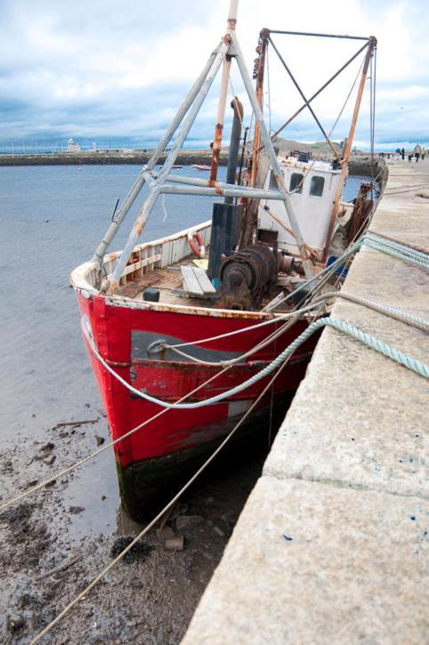 Realt Na Mara Killybegs Exterior foto