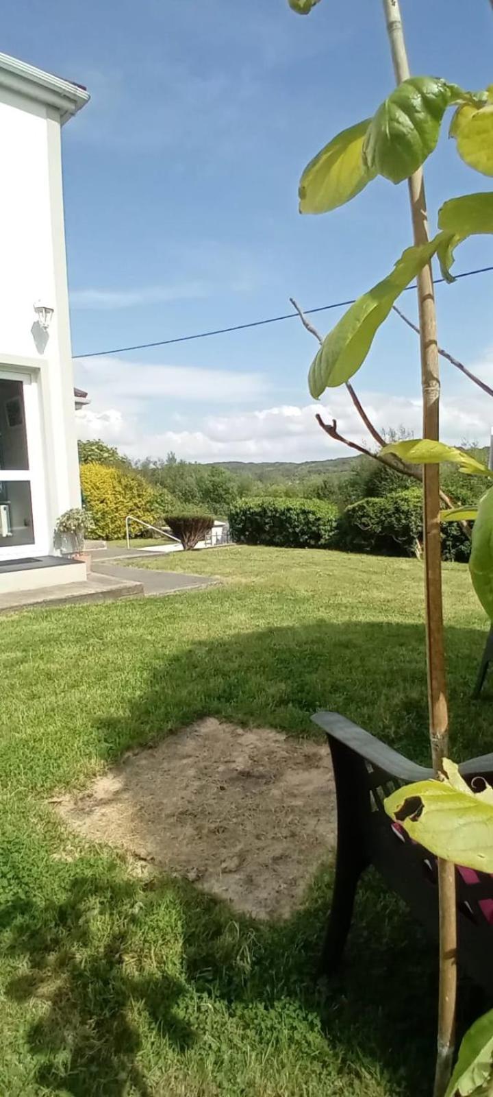 Realt Na Mara Killybegs Exterior foto