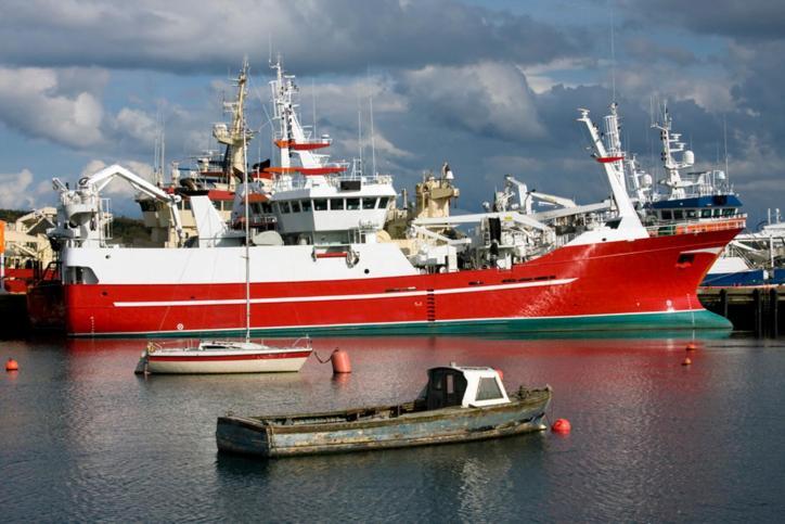 Realt Na Mara Killybegs Exterior foto