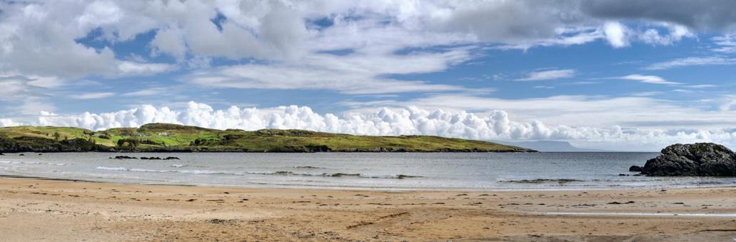 Realt Na Mara Killybegs Exterior foto