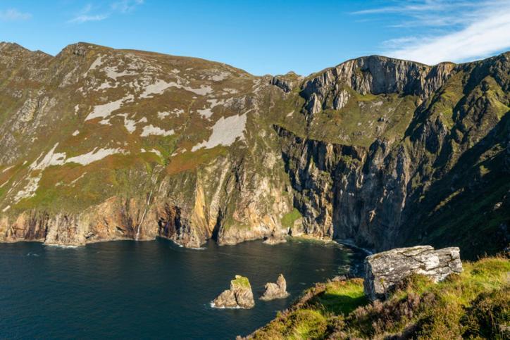 Realt Na Mara Killybegs Exterior foto