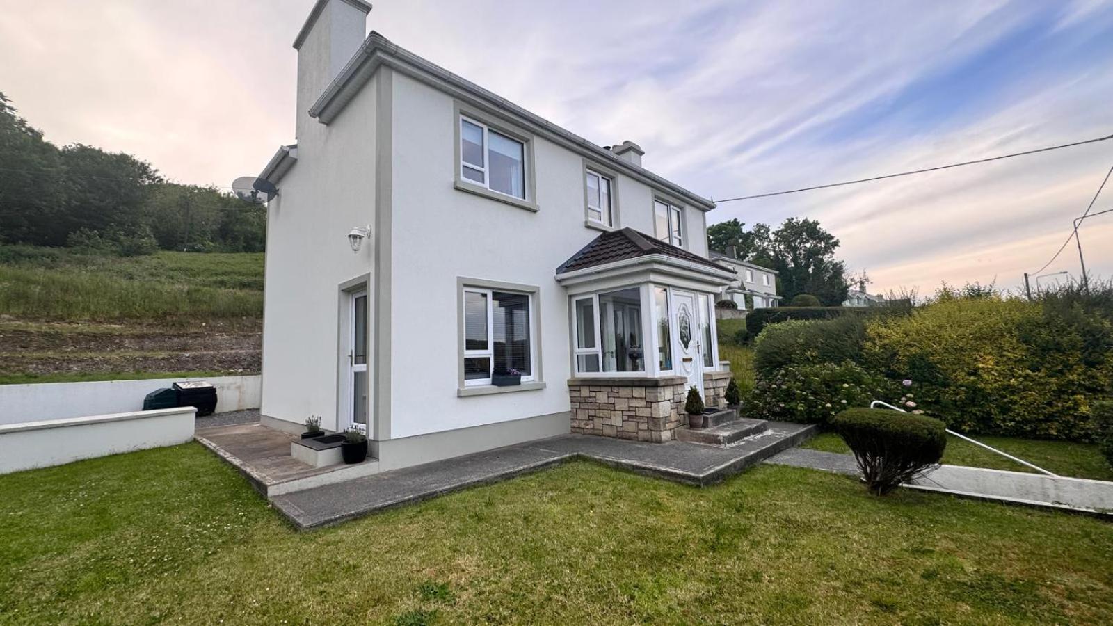 Realt Na Mara Killybegs Exterior foto